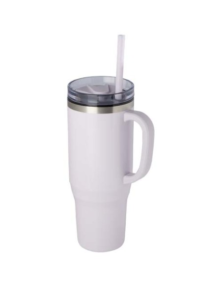 Tazza certificata RCS con cannuccia da 1200 ml Melbourne