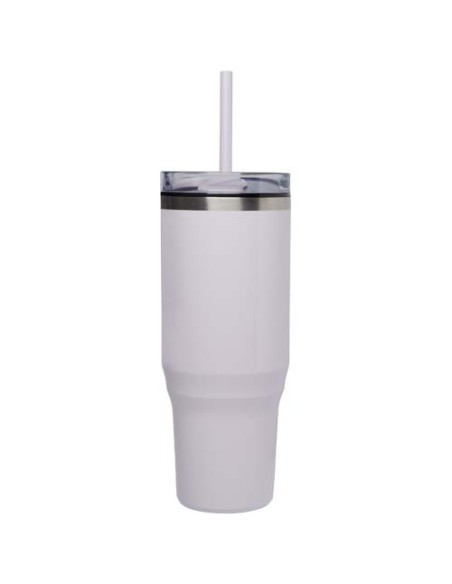 Tazza certificata RCS con cannuccia da 1200 ml Melbourne