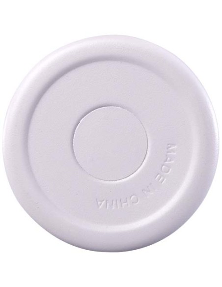 Tazza con isolamento sottovuoto in rame a doppia parete certificata RCS con cannuccia da 1200 ml Sydney