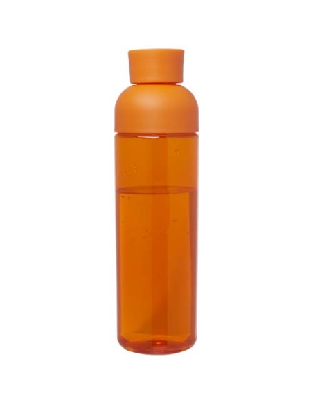 Borraccia in PET riciclato da 600 ml Illuminate