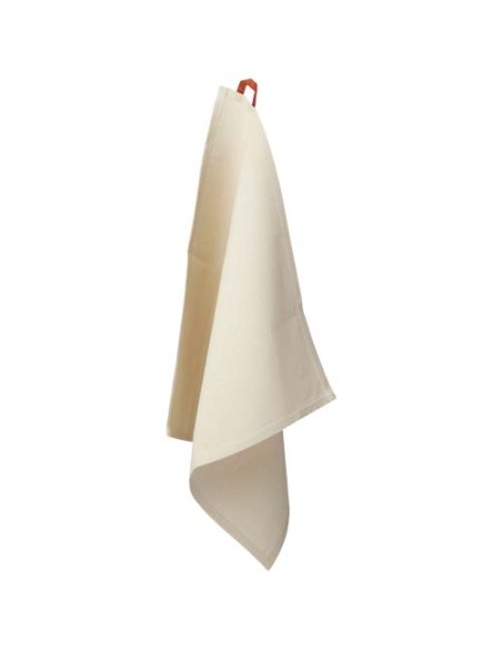Panno da cucina in cotone riciclato da 200 g/m² Alora