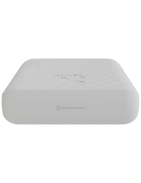 Power bank a ricarica rapida da 5.000 mAh 12 W Xtorm XG205 Go2 
