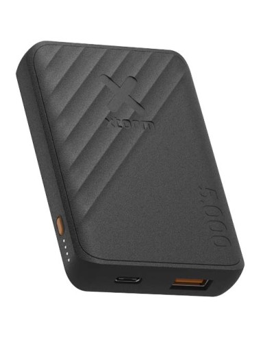 Power bank a ricarica rapida da 5.000 mAh 12 W Xtorm XG205 Go2 