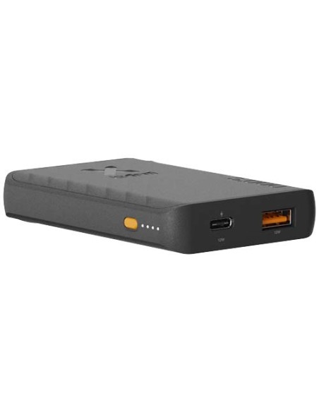 Power bank a ricarica rapida da 5.000 mAh 12 W Xtorm XG205 Go2 