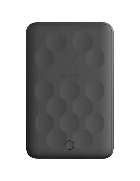 Power bank wireless magnetico da 5.000 mAh 5 W Xtorm FS5W051