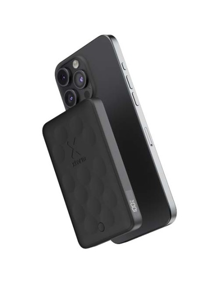 Power bank wireless magnetico da 5.000 mAh 5 W Xtorm FS5W051