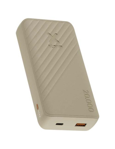 Power bank a ricarica rapida da 20.000 mAh 15 W Xtorm XG220 Go2 