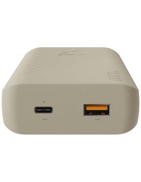 Power bank a ricarica rapida da 20.000 mAh 15 W Xtorm XG220 Go2 