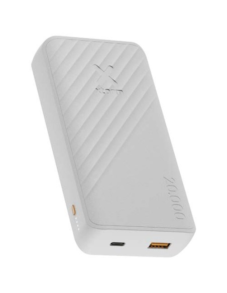 Power bank a ricarica rapida da 20.000 mAh 15 W Xtorm XG220 Go2 
