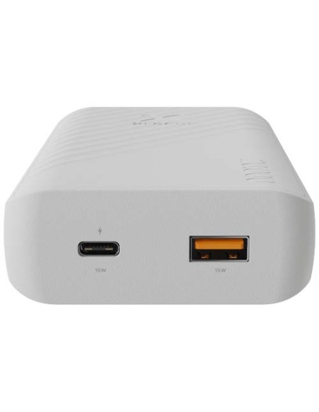 Power bank a ricarica rapida da 20.000 mAh 15 W Xtorm XG220 Go2 