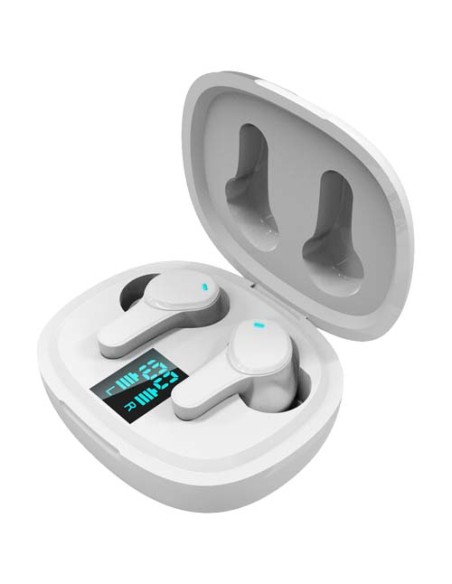 Auricolari con tecnologia ENC e ANC Prixton TWS159
