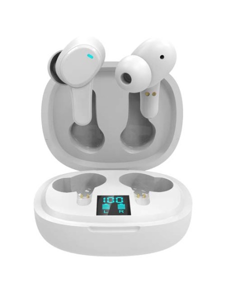 Auricolari con tecnologia ENC e ANC Prixton TWS159