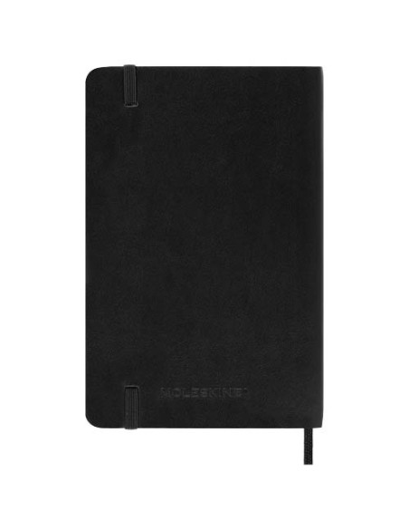 Agenda settimanale tascabile 12 mesi con copertina morbida - lingua tedesca Moleskine