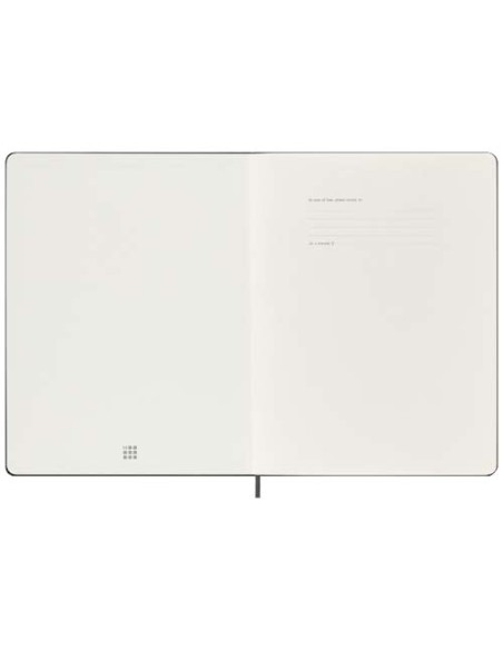 Agenda smart pro formato XL 12 mesi Moleskine