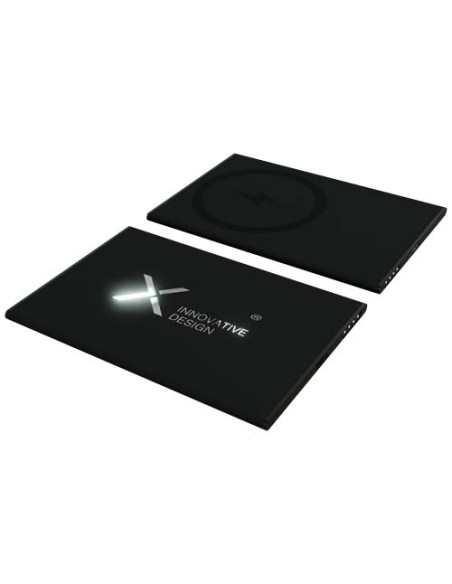 Power bank magnetico ultrasottile da 3000 mAh SCX.design P21