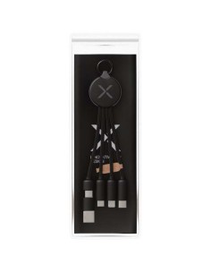 Cavo di ricarica 5 in 1 da 15 W SCX.design C14