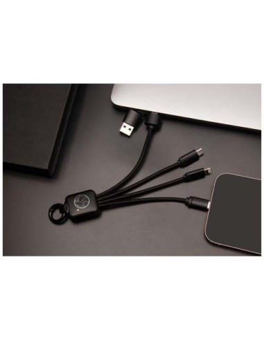 Cavo di ricarica 5 in 1 da 15 W SCX.design C13