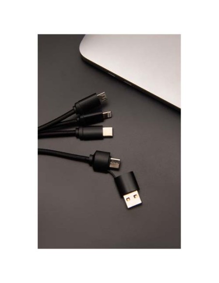 Cavo di ricarica 5 in 1 da 15 W SCX.design C13