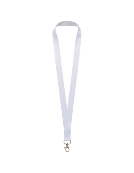 Lanyard Lana con stampa in sublimazione
