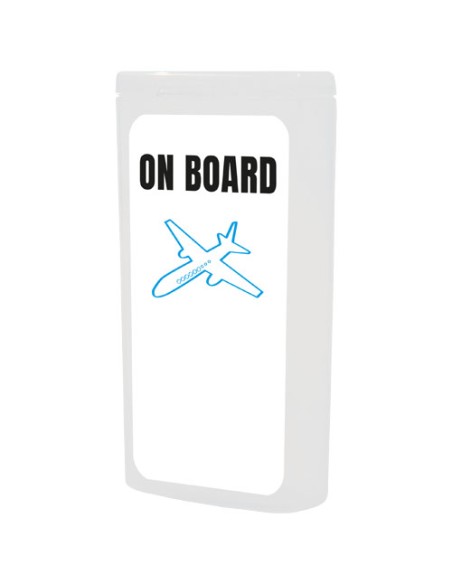 MiniKit Set Aereo