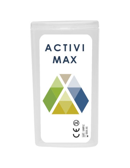 MiniKit Set Aereo