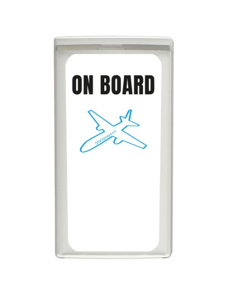 MiniKit Set Aereo