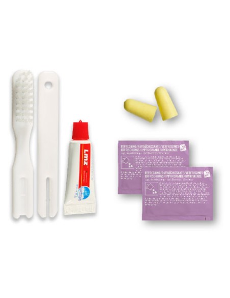 MiniKit Set Aereo