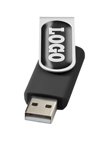 USB Rotate Doming