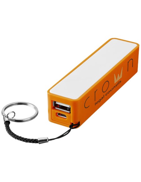 Power bank WS104 da 2000/2200/2600 mAh