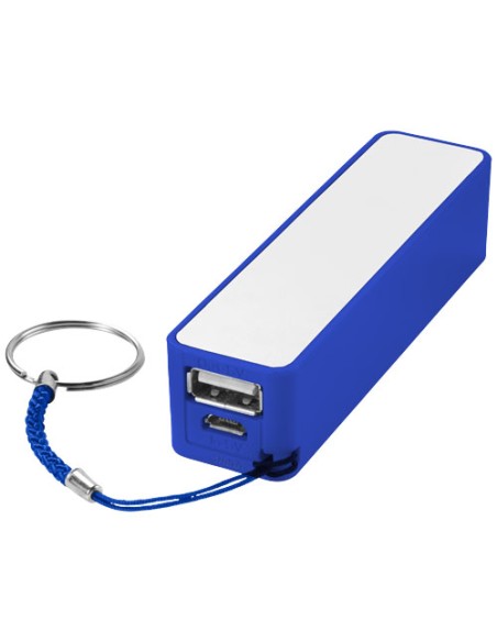 Power bank WS104 da 2000/2200/2600 mAh