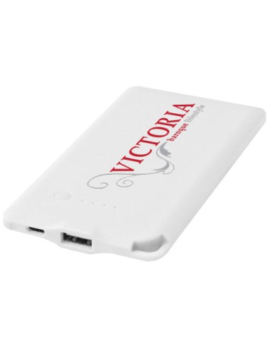 Power bank WS119 da 4000 mAh