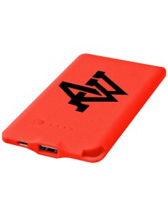 Power bank WS119 da 4000 mAh