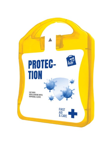 Kit di protezione MyKit