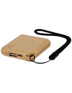 Power bank Eco da 2000 mAh