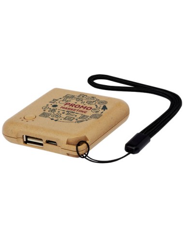 Power bank Eco da 2000 mAh