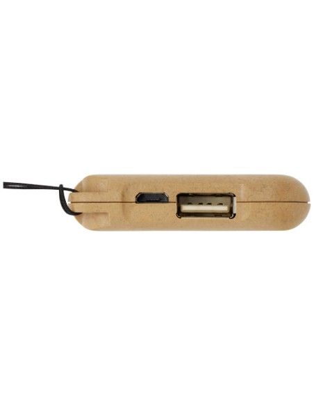 Power bank Eco da 2000 mAh