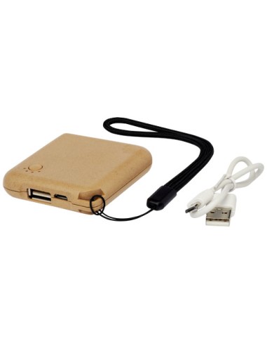 Power bank Eco da 2000 mAh