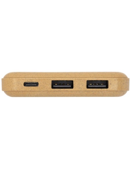 Power bank Eco da 10000 mAh