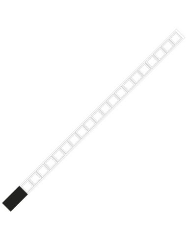 Fascia catarifrangente per animali domestici in PVC da 58 cm RFX™