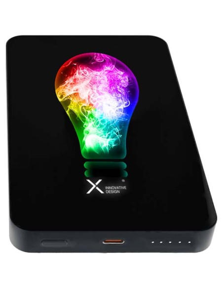 Power bank MagSafe da 5000 mAh e 15 W SCX.design P23