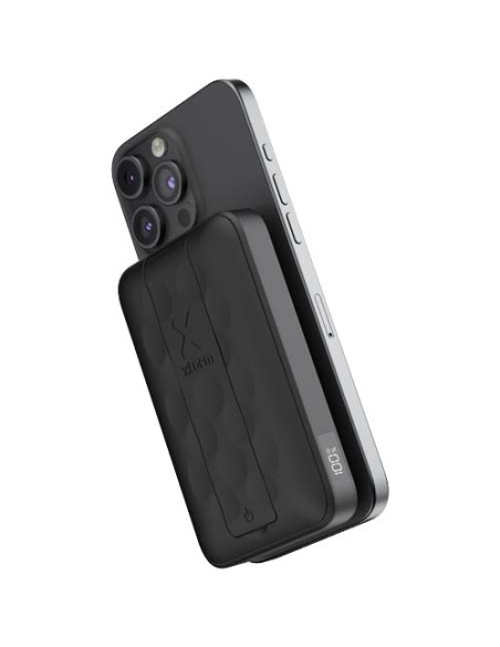 Power bank wireless magnetico da 10.000 mAh 5 W Xtorm FS5W101