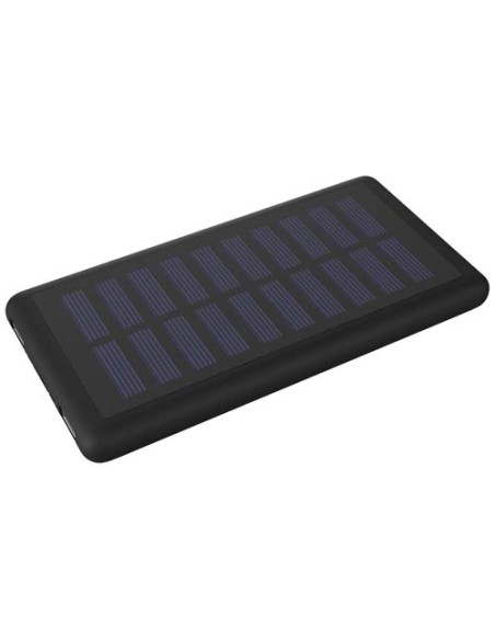 Power bank luminoso SCX.design P30 a carica solare