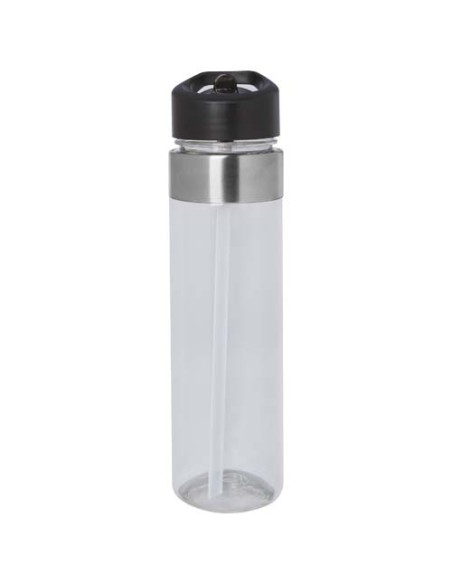 Borraccia con coperchio a beccuccio da 650 ml Dylan Tritan