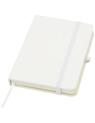 Blocco note formato A6 con copertina rigida Spectrum Plus