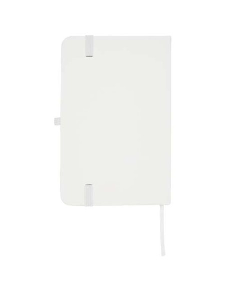 Blocco note formato A6 con copertina rigida Spectrum Plus