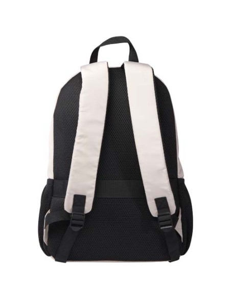 Zaino per portatile da 15" in materiale riciclato certificato GRS Trend Plus - 20L