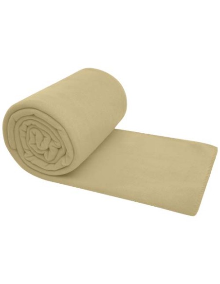 Coperta in pile 220 x 250 cm Huggy