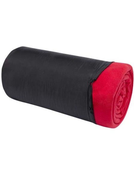 Coperta in pile 220 x 250 cm Huggy