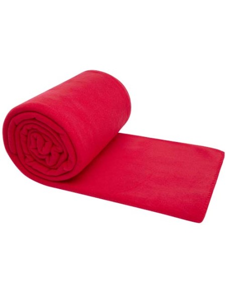 Coperta in pile 220 x 250 cm Huggy