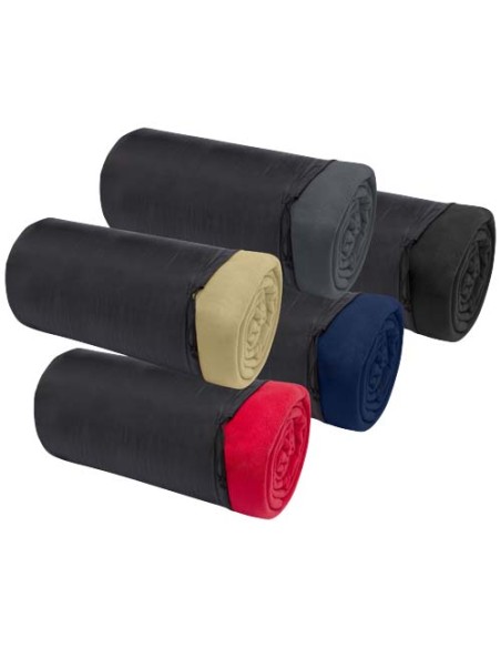 Coperta in pile 220 x 250 cm Huggy